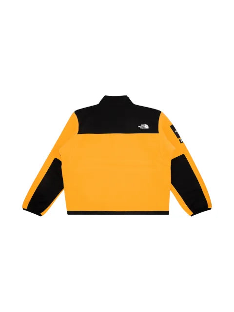 Supreme x The North Face Arc Logo fleece jacket