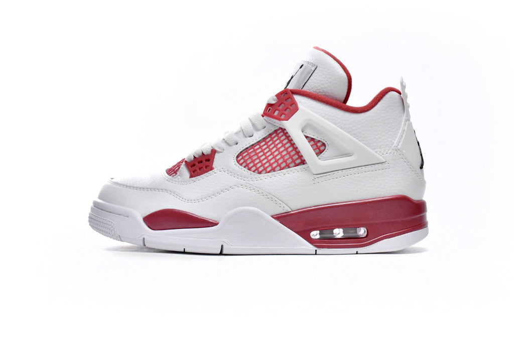 Air Jordan 4 Retro Alternate 89 Reps Sneaker 308497-106