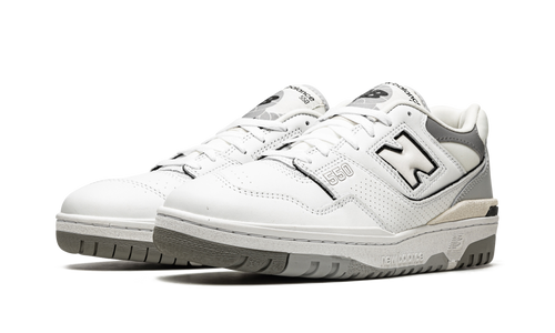 550 "White / Marblehead" BB550PWA