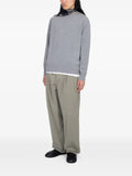 Margaret Howell seamless cashmere sweater