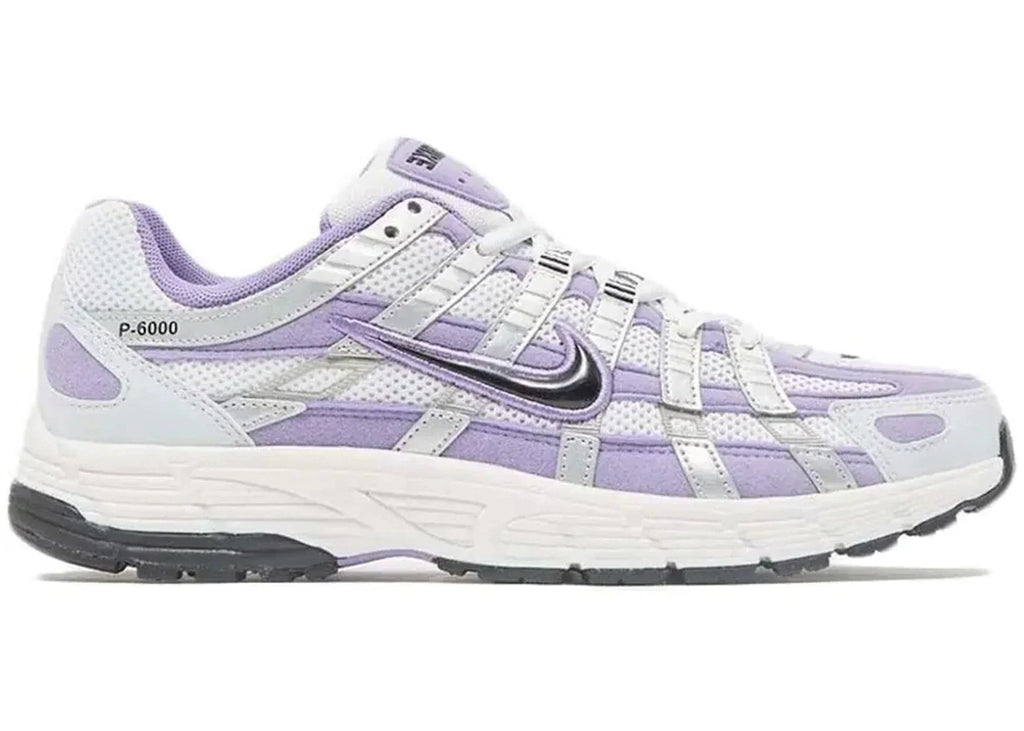 Nike P-6000 Space Purple (Women's) FJ4745-500