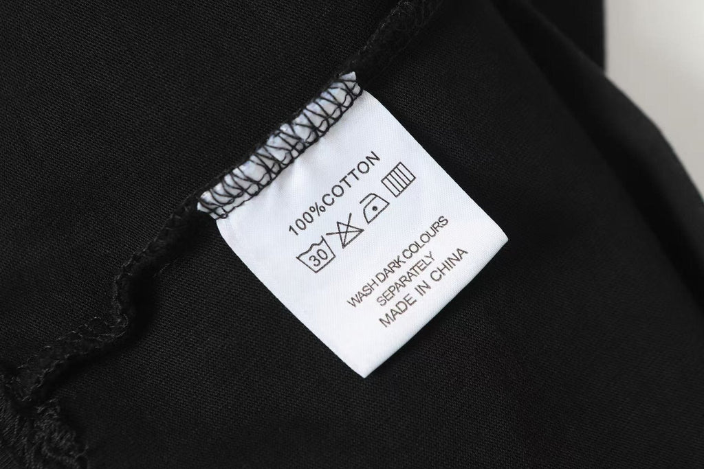 Godspeed Hollywood Graphic T-Shirt