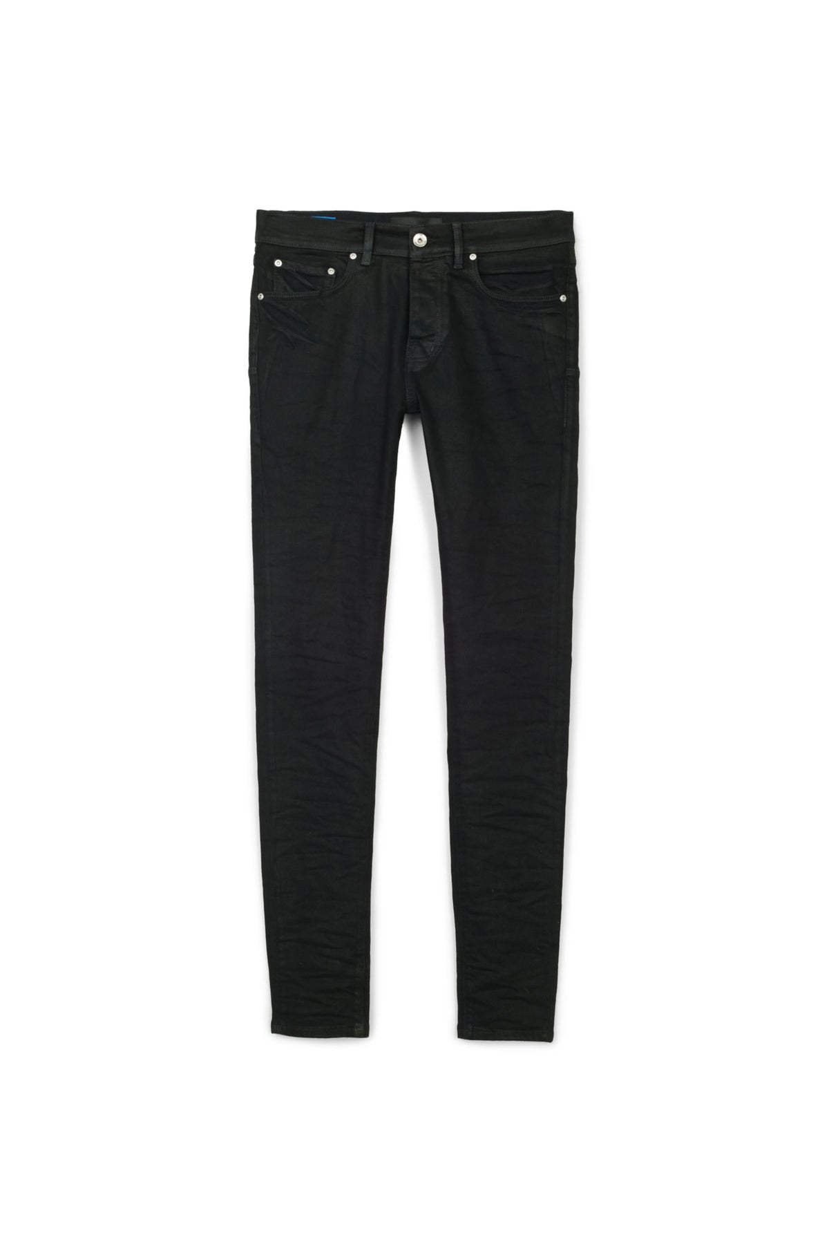 P001 Black Midnight Oil